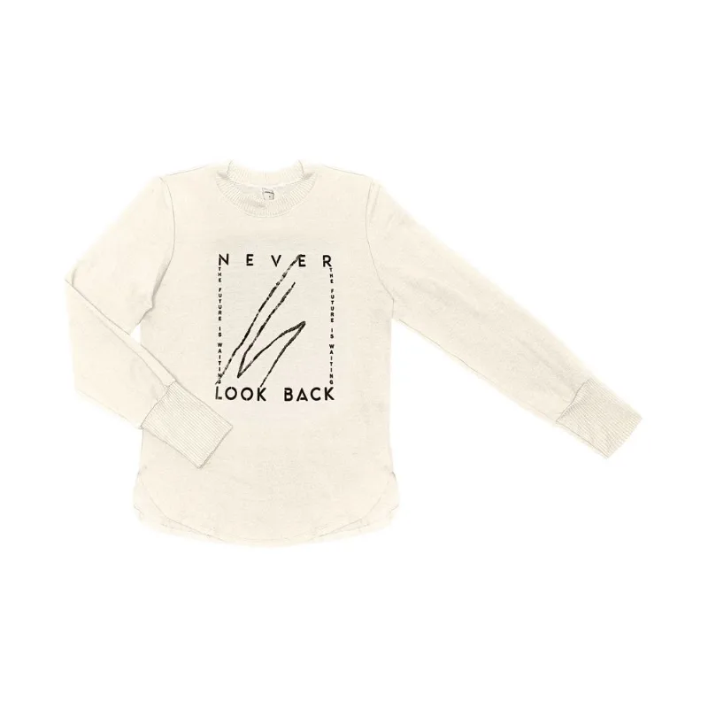 Blusão Estampado Feminino Rovitex Bege M