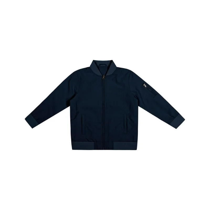 Jaqueta Infantil Trick Nick Azul 4