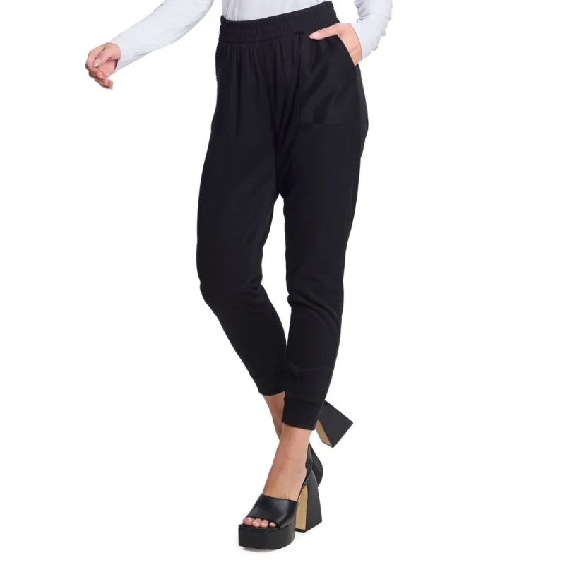 Calça Jogger Rovitex Preto P
