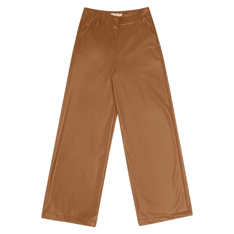 Calça Feminina Endless Marrom M