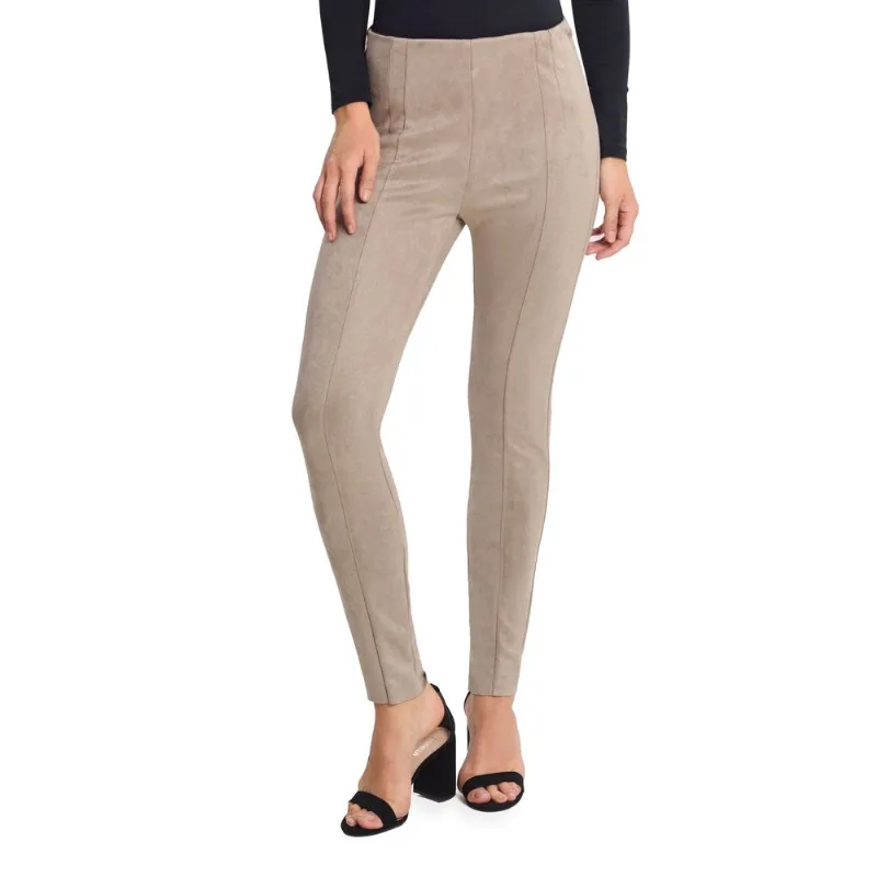 Legging Feminina Endless Bege P