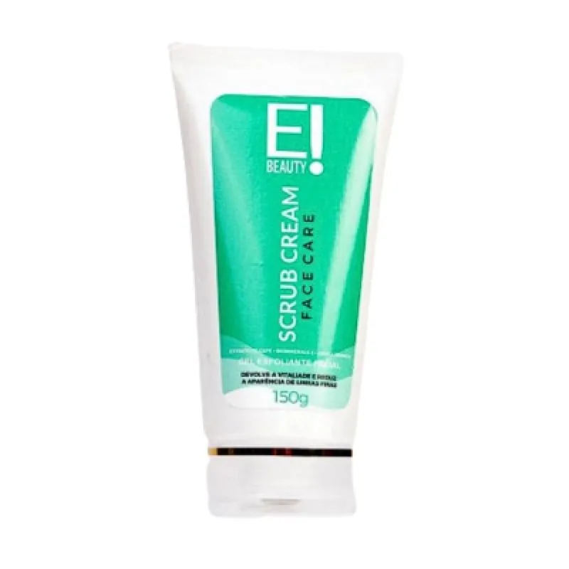 Scrub Cream