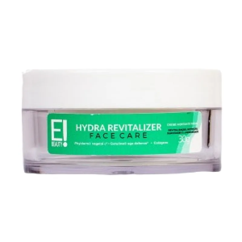 Hydra Revitalizer Cream