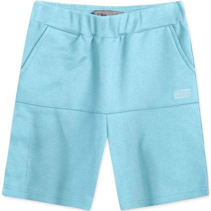Bermuda Infantil Menino Com Aroma - Azul 4