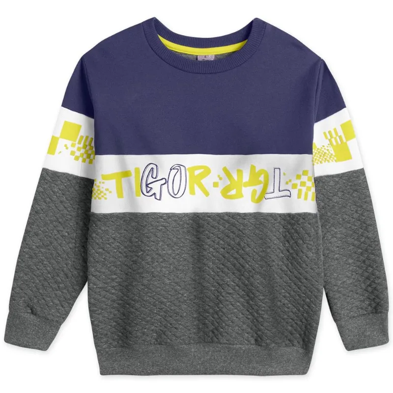 Blusão Infantil Menino - Roxo 6