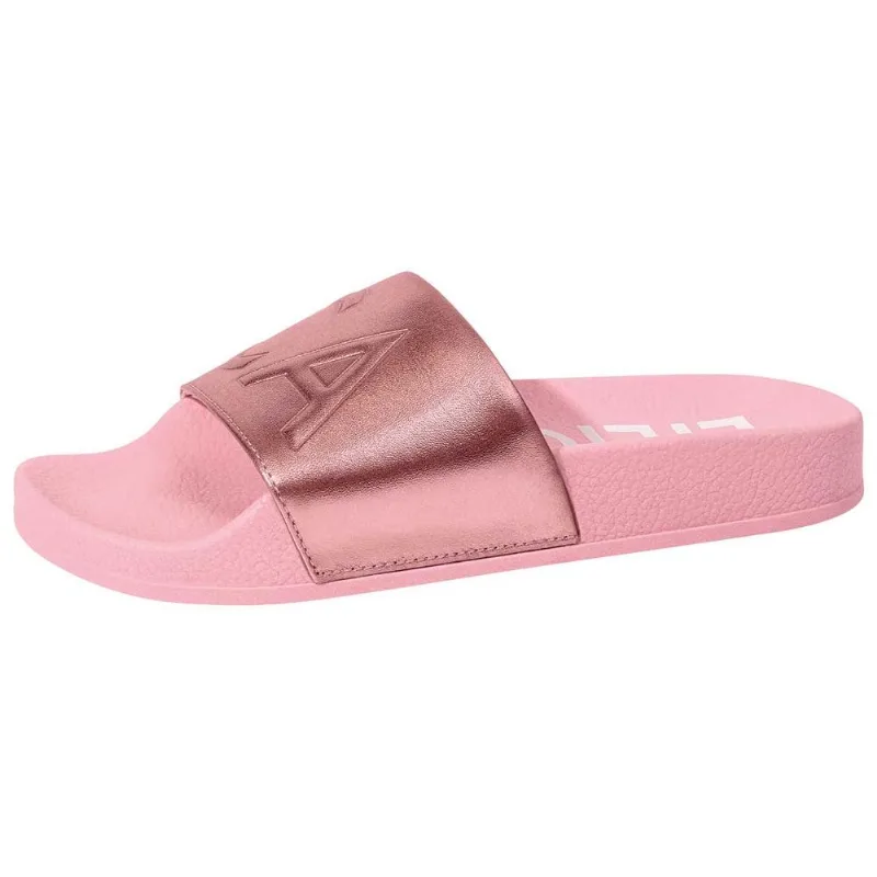 Chinelo Infantil Menina - Rosa 27/28