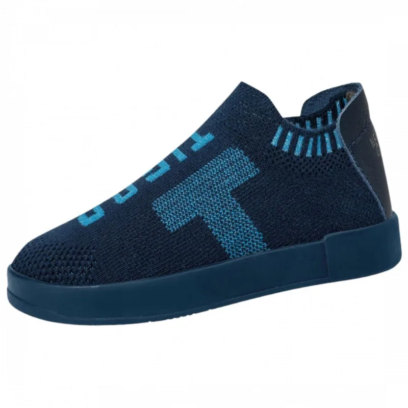 Tenis Neiknit Tg93 Tigor
