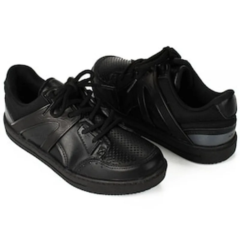 Tênis Feminino Manila G4304-0005 Dakota - Preto