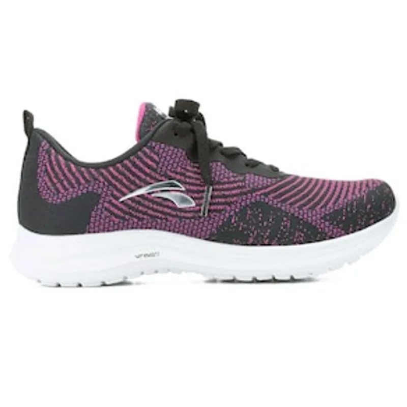 Tênis Feminino Phoenix Voice Kolosh - Rosa/Preto Rosa 24