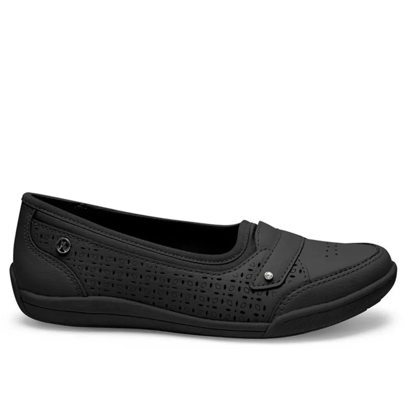 Tênis Kolosh Slip On Sapatilha Feminino