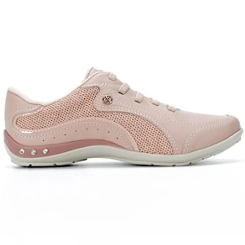 Tênis Feminino Hades Kolosh - Blush Rosa Tênis Feminino Hades Kolosh - Blush 35
