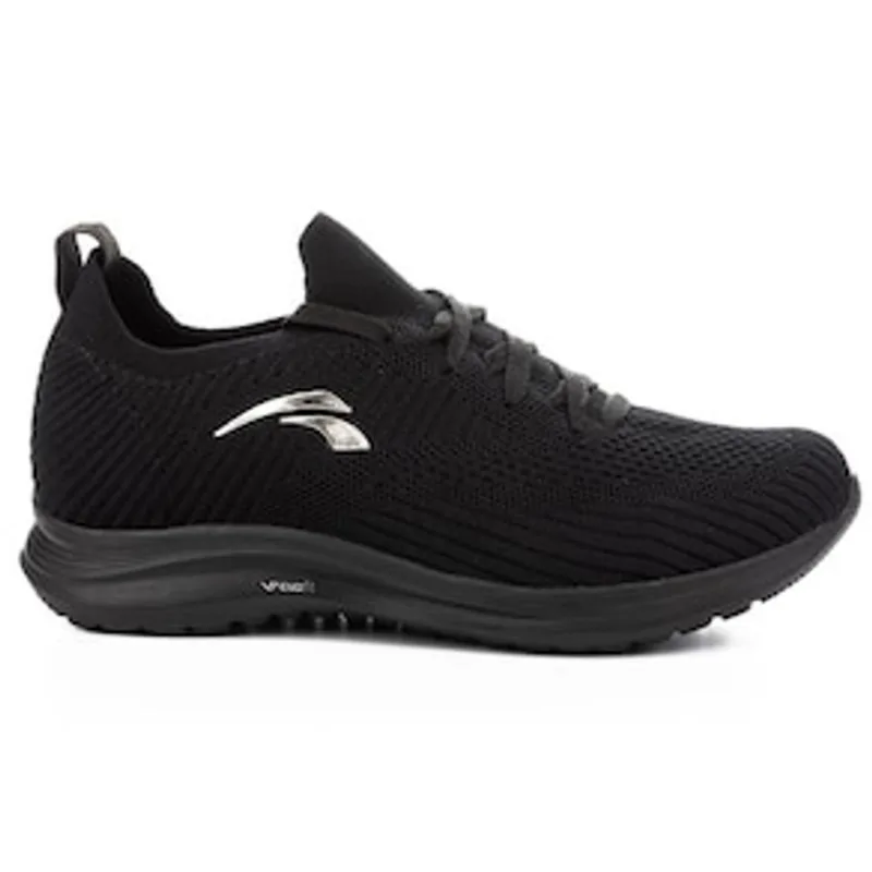 Tênis Feminino Mist Kolosh - Preto 24