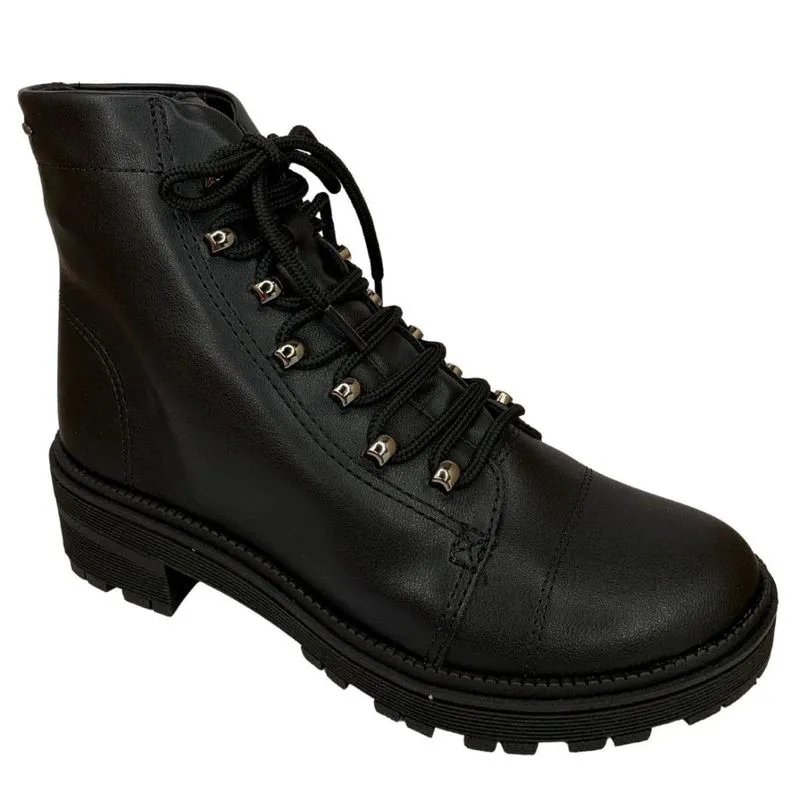 Bota Coturno Dakota Feminina G4982