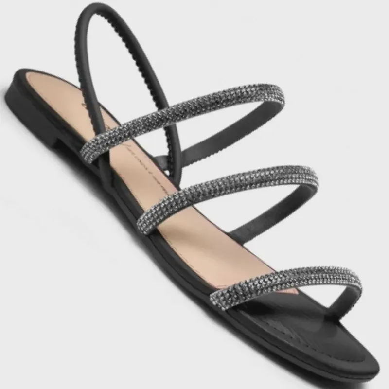 Sandalia Dakota Z9691 Feminina