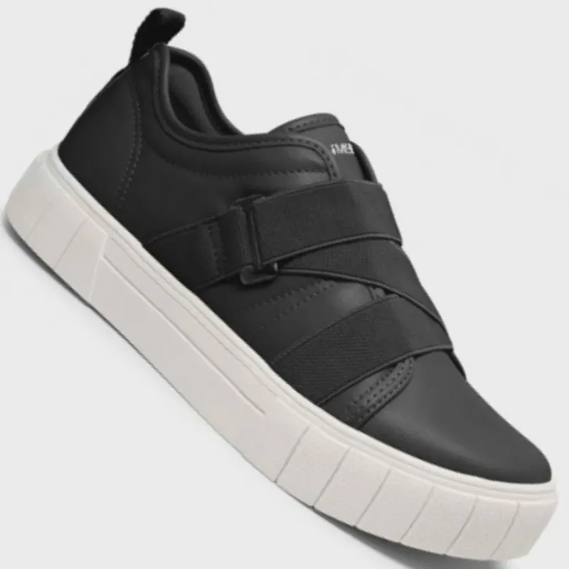 Tenis Mississipi Q6281 Feminino