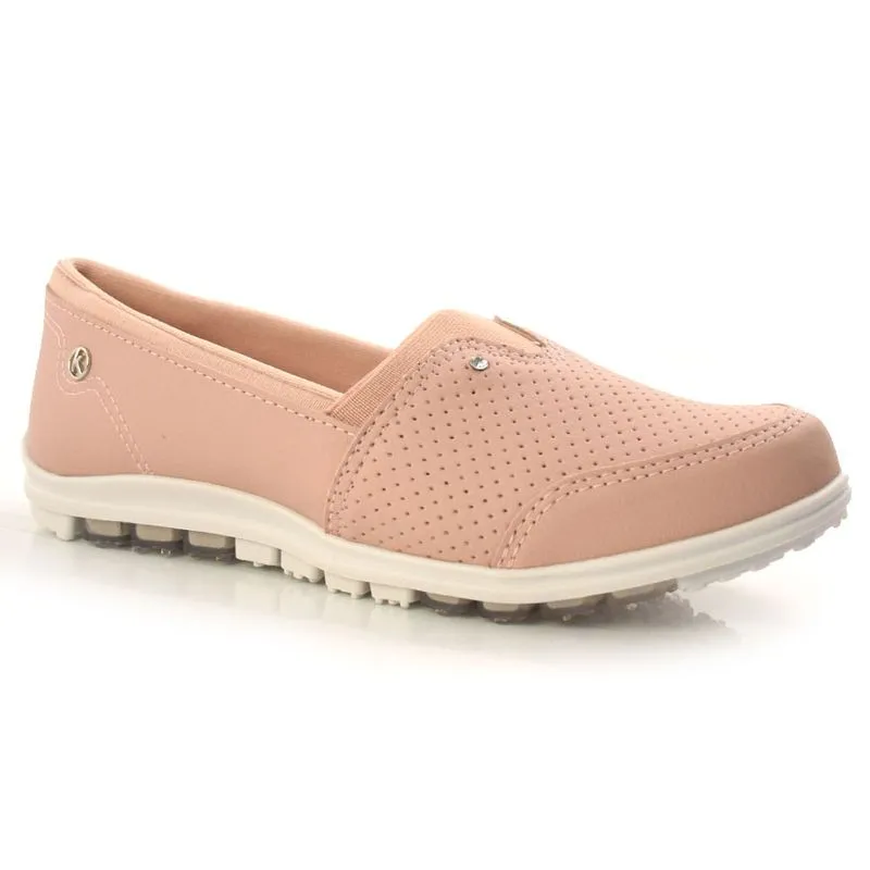 Tênis Feminino Kolosh Rosa C0534 38