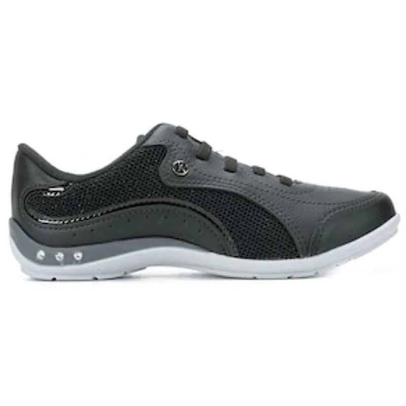Tênis Feminino Hades Kolosh - Preto 35