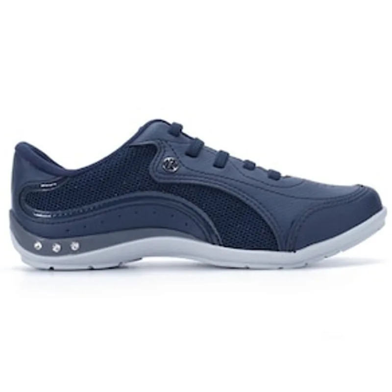 Tênis Feminino Hades Kolosh - Marinho Azul 24