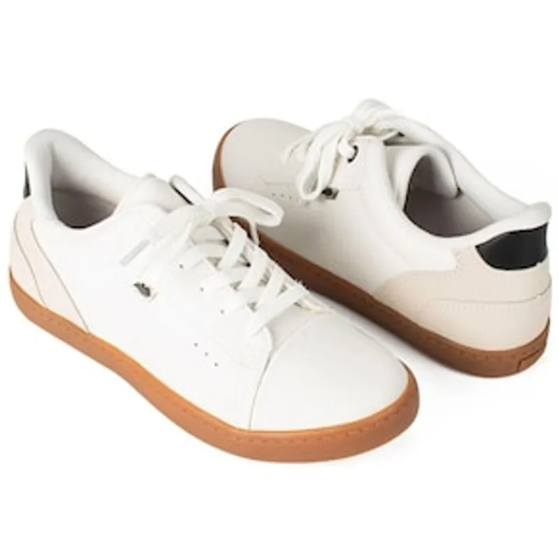 Tênis Feminino Botinha Hades Ow G4762-0002 Dakota - Branco/Preto