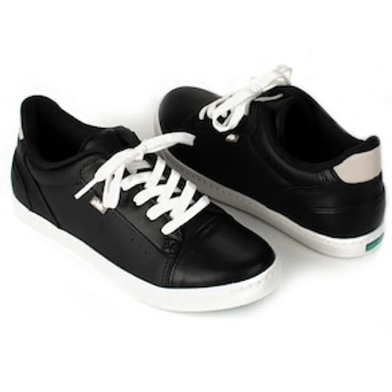 Tênis Feminino Manila G4762-0003 Dakota - Preto 24