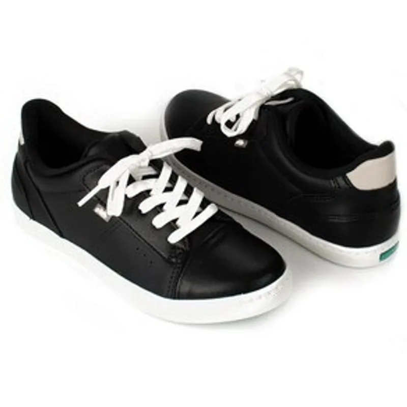 Tênis Feminino Manila G4762-0003 Dakota - Preto
