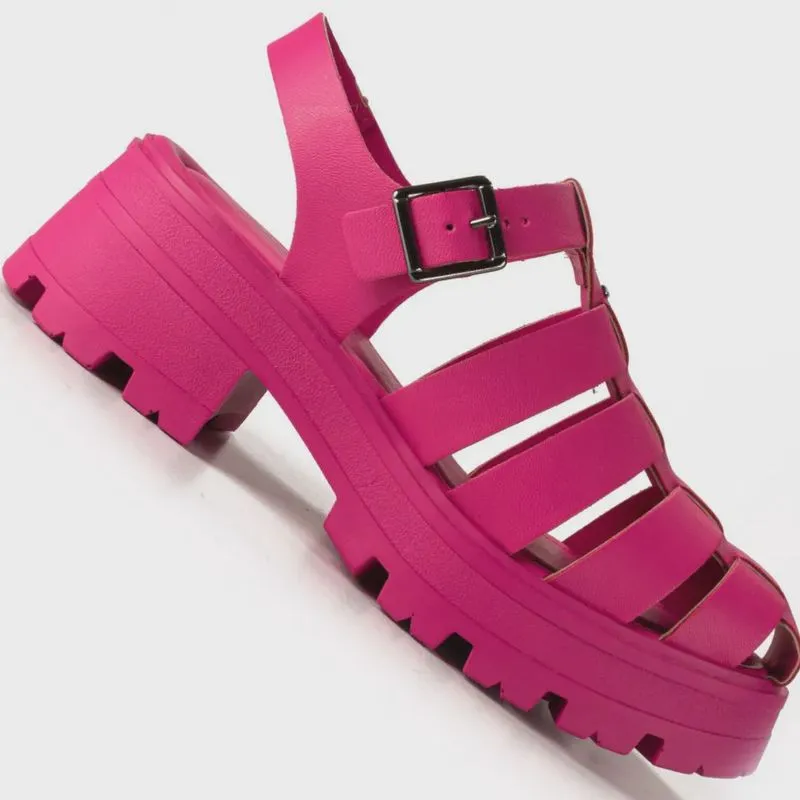 Sandalia Dakota G5031 Feminina