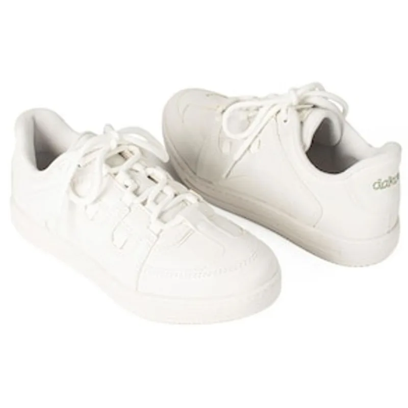 Tênis Feminino Manila White G4303-0006 Dakota - Branco 24