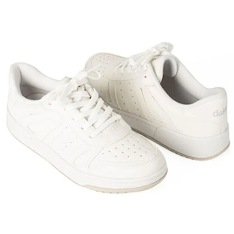 Tênis Feminino Almeria G4693-0001 Dakota - Branco 24