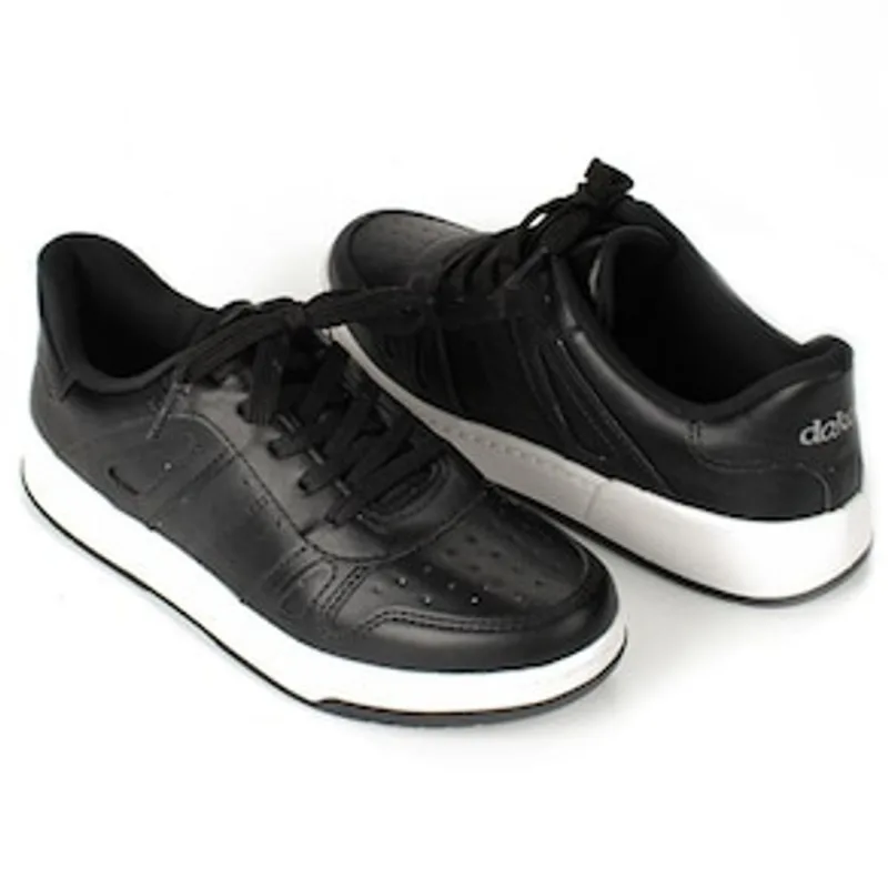 Tênis Feminino Manila G4693-0002 Dakota - Preto