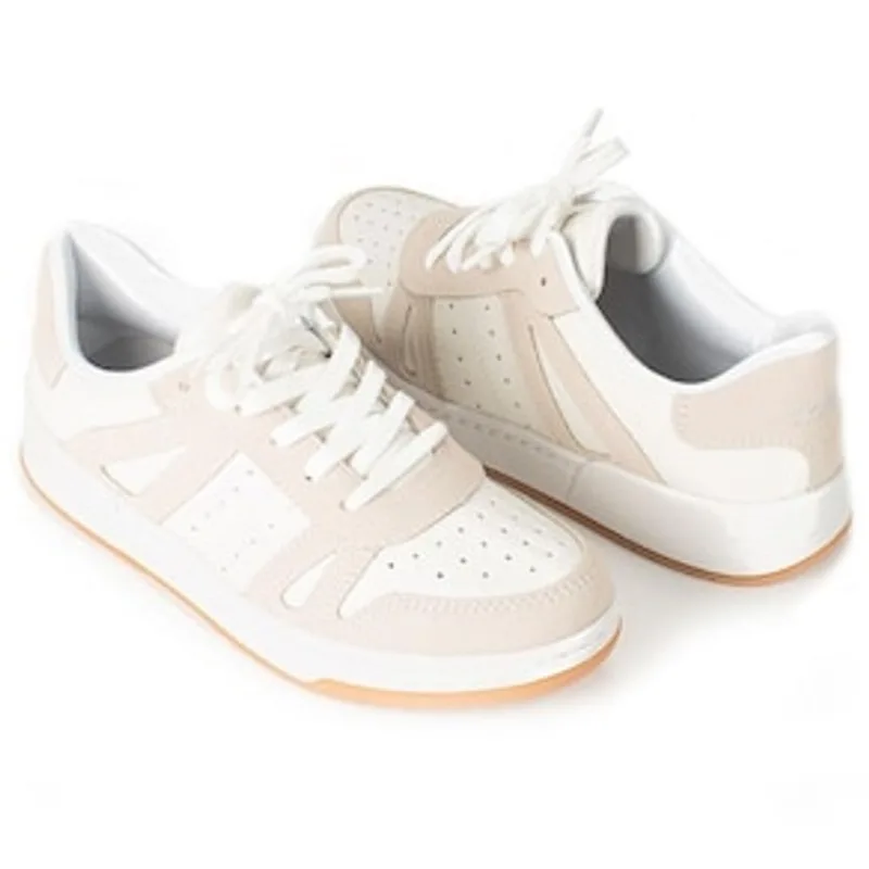 Tênis Feminino Coniglio G4693-0003 Dakota - Branco - Tamanho 39 24