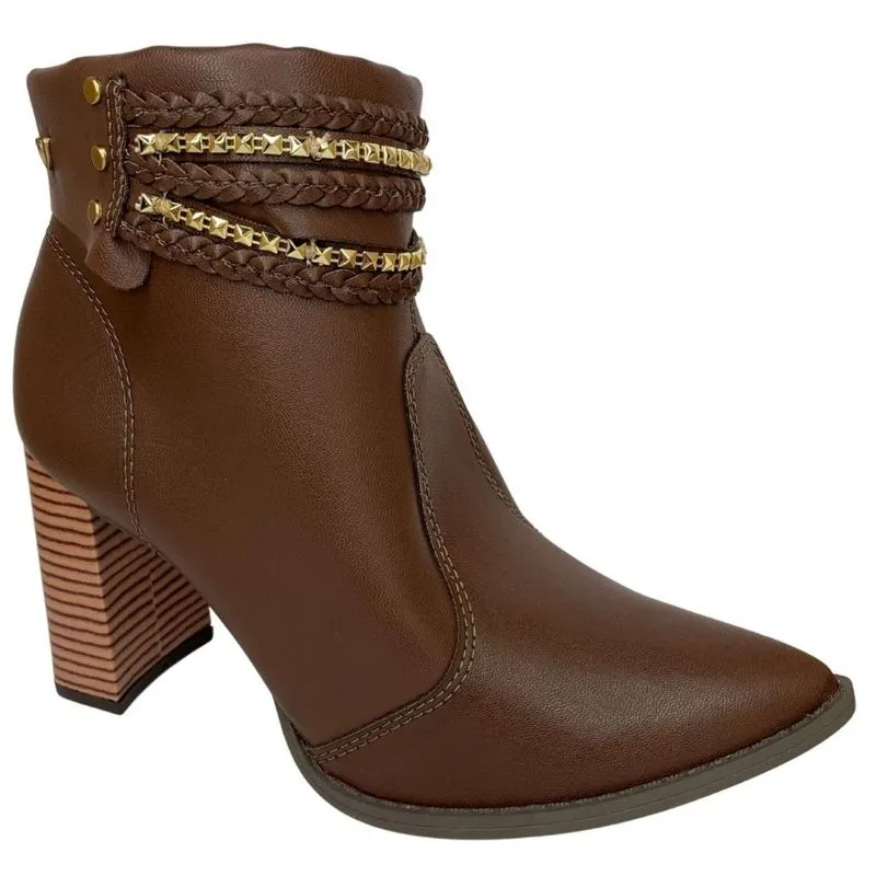 Bota Mississipi Q6572