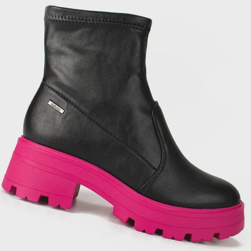 Bota Dakota G5101 Feminina