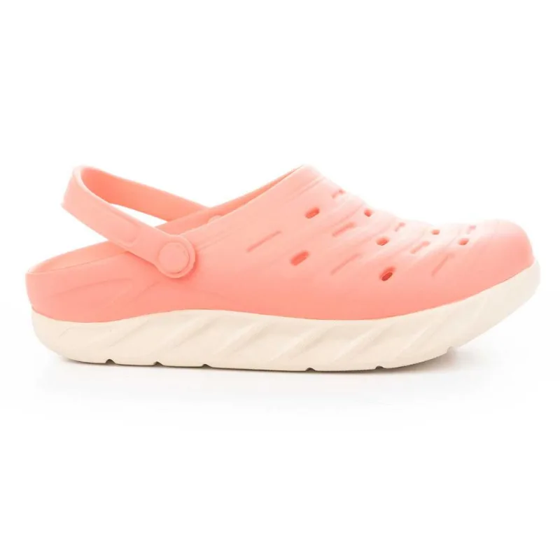 Clog Kolway Rosa 41/2