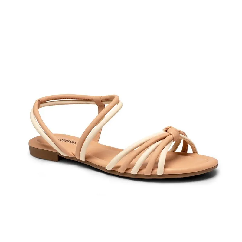 Sandália Feminina Rasteira Mississipi