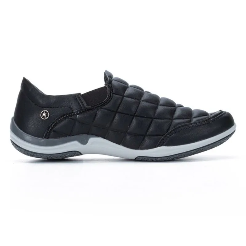 Tênis Kolosh Slip On Matelassê Feminino