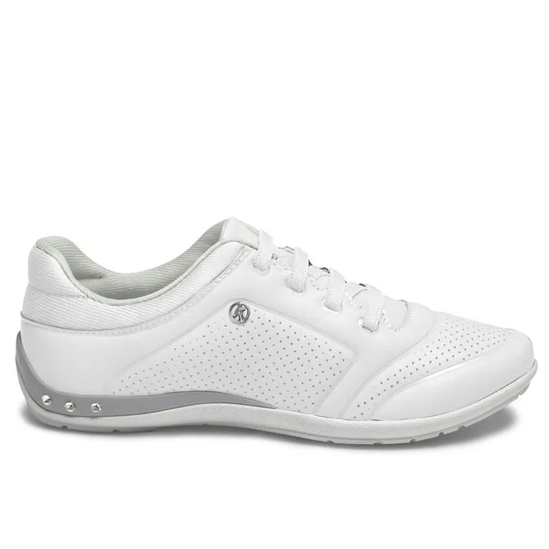 Tênis Kolosh Frequency Casual Calce Fácil Feminino