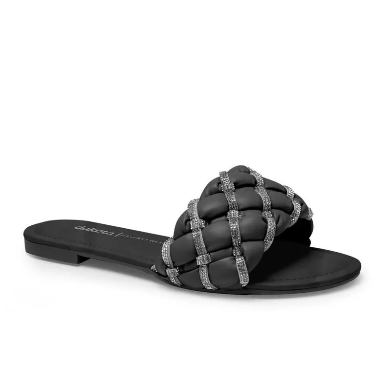 Chinelo Dakota Y0721 Slide Feminino