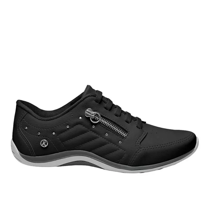 Tênis Kolosh Casual Elástico C3102 - Feminino