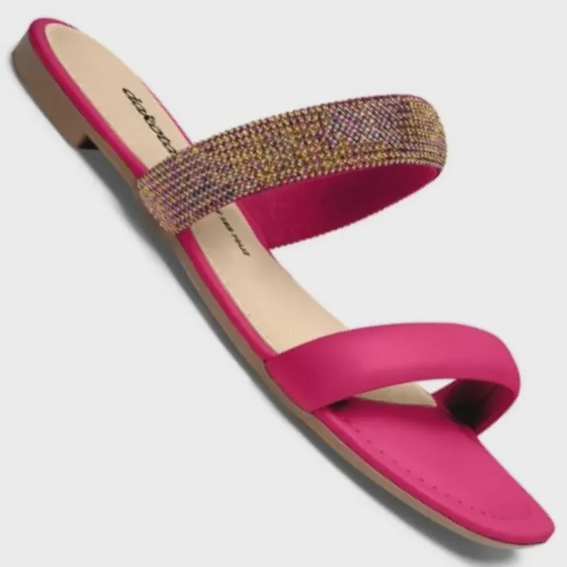 Chinelo Dakota Y0335 Feminino