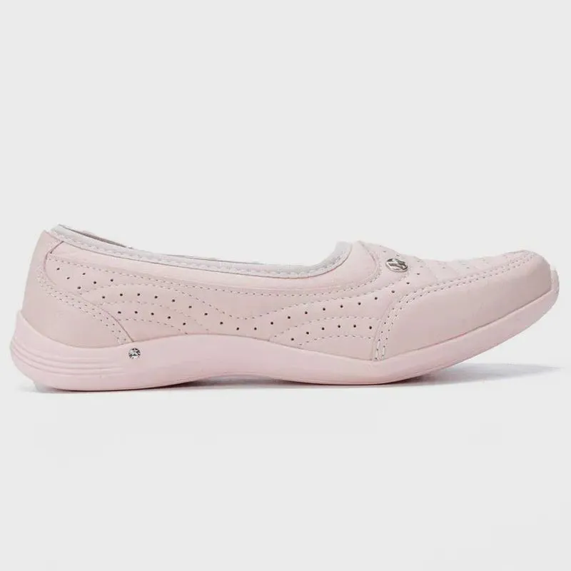 Tênis Feminino Sapatilha Slip On Almeria Gloss Kolosh C3182-0004