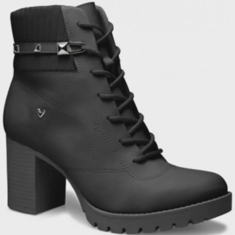 Coturno Mississipi Q7832 Feminino
