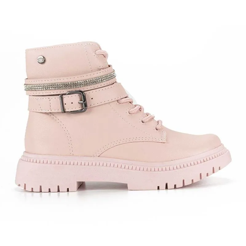 Bota Pink Cats V3381 30 / Rosa