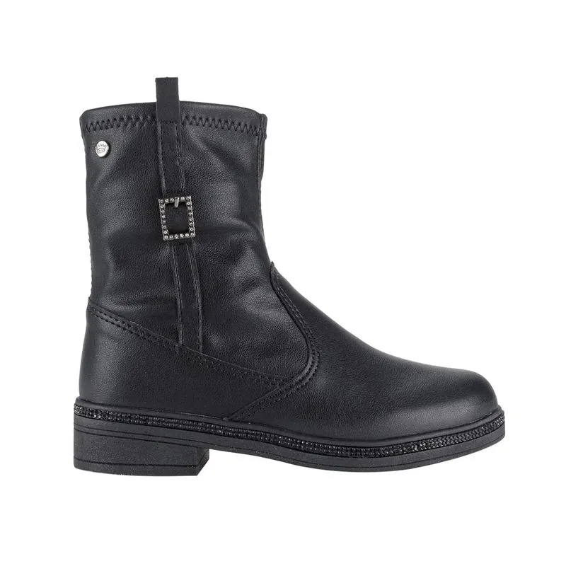 Bota Infantil Menina Pink Cats V3511 Almeria 30 / Preto