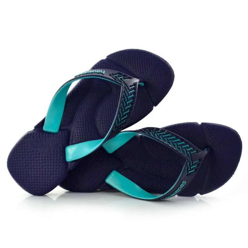 Chinelo Havaianas Power Azul 4145492 39/40