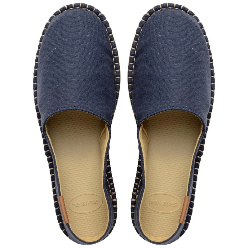 Alpargatas Havaianas Origine IV Marinho / 42