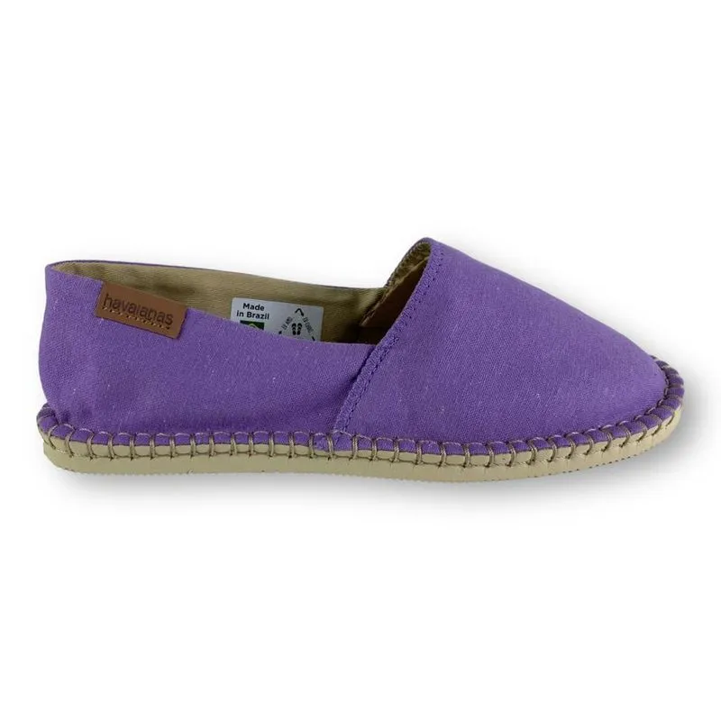 Alpargatas Havaianas Tradicional Origine Unissex Confort