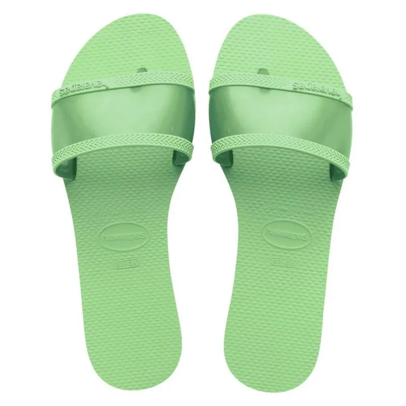 Havaianas You Andra Crystal Citronela