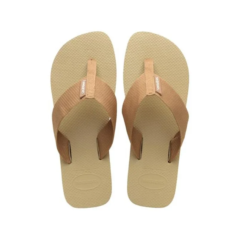 Chinelo Havaianas Urban Basic Mat Areia Tam 37-38