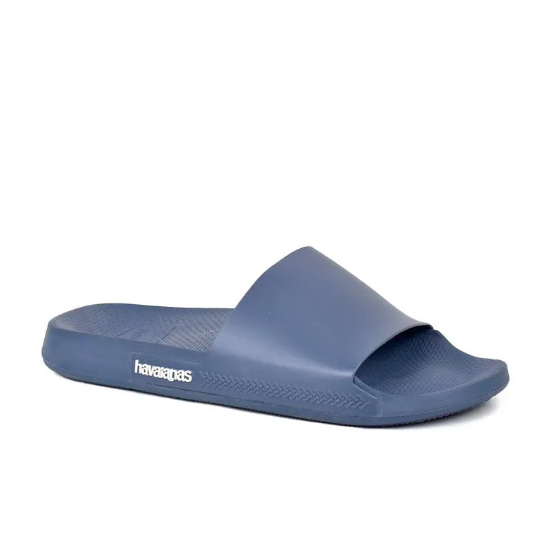 Chinela Havaianas Slide Classic Talle: 38-39 - Color: Azul