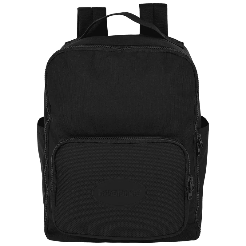 Mochila Havaianas Color Black / Único - Havaianas